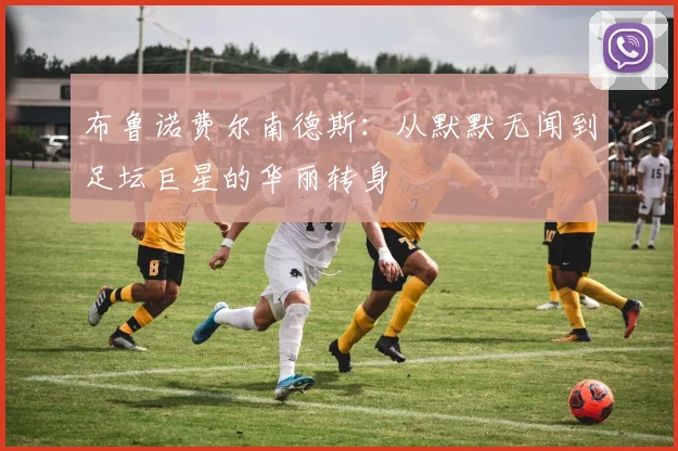 布鲁诺费尔南德斯：从默默无闻到足坛巨星的华丽转身