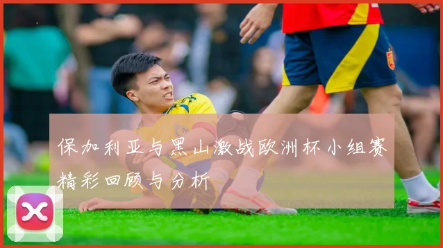 保加利亚与黑山激战欧洲杯小组赛精彩回顾与分析