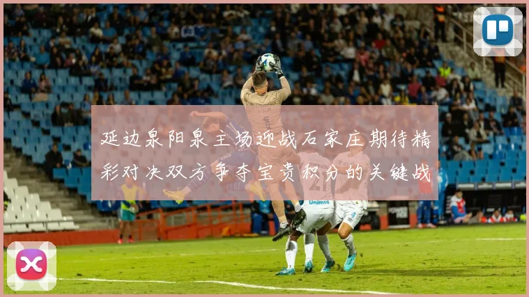 延边泉阳泉主场迎战石家庄期待精彩对决双方争夺宝贵积分的关键战役