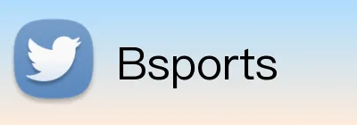 Bsports Logo